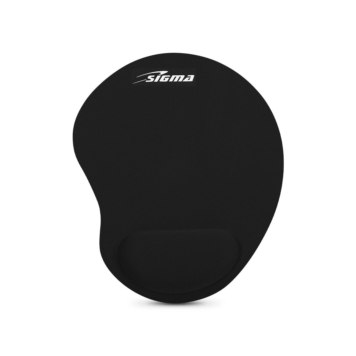 Pad Mouse Sig X6 Muñequera Sigma