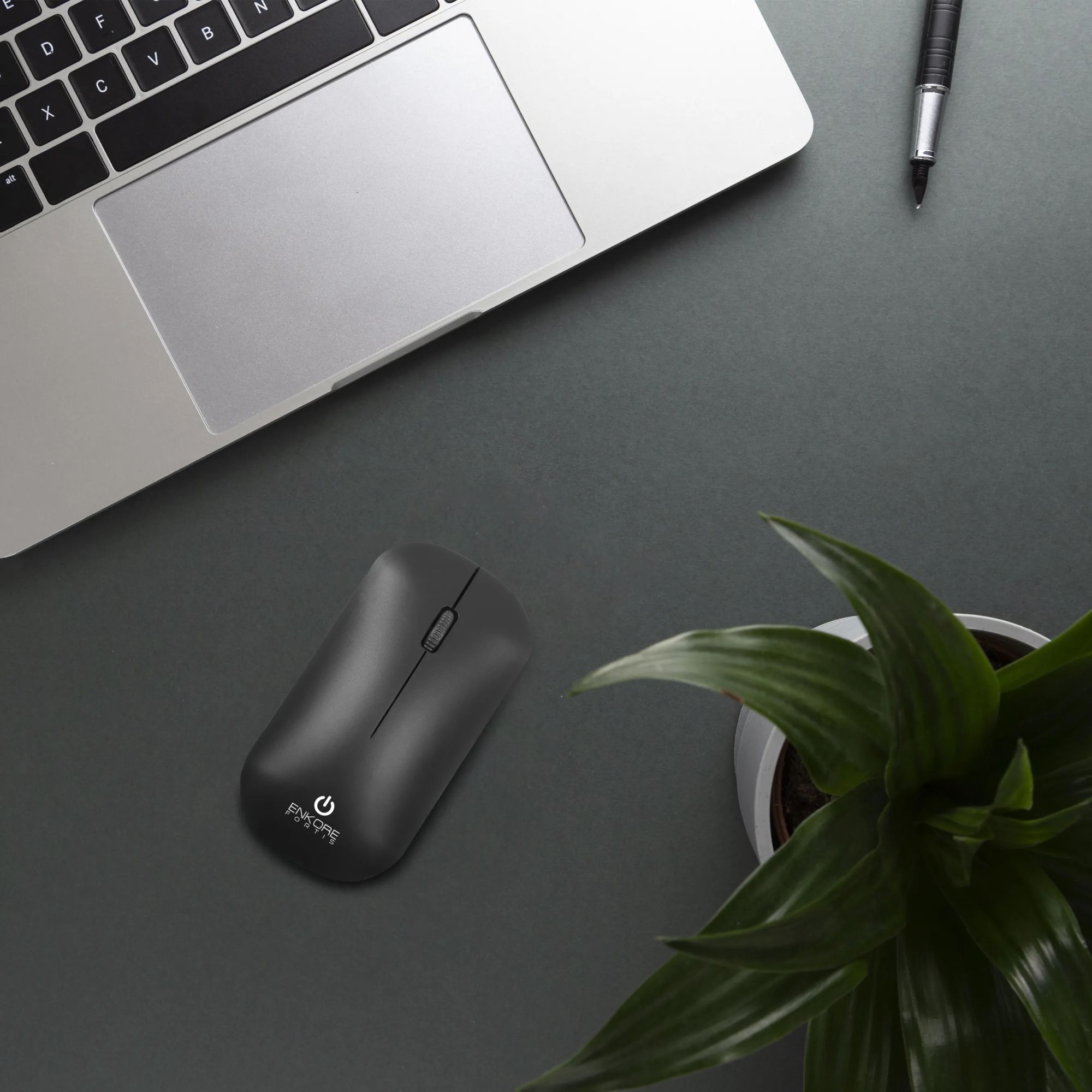 Fortis Ekm155 Mouse WIFI Enkore