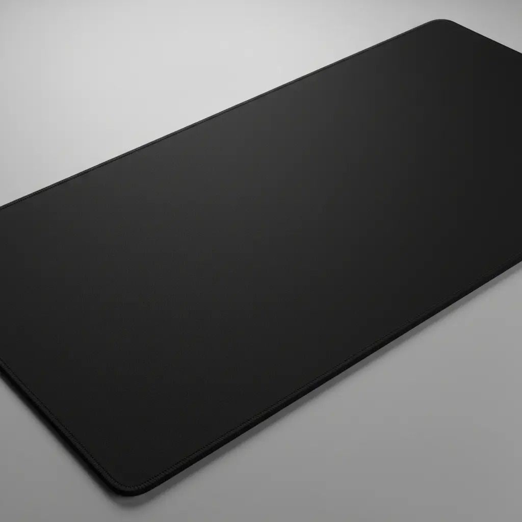 Pad Mouse 30X80 Negro