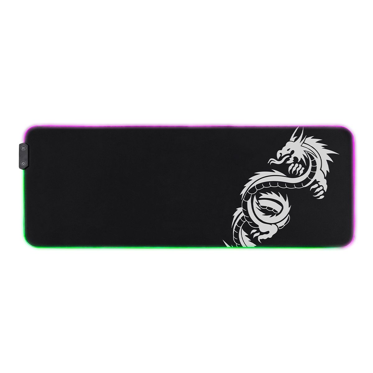 Pad Mouse Cbx Fx108 RGB Cybermax