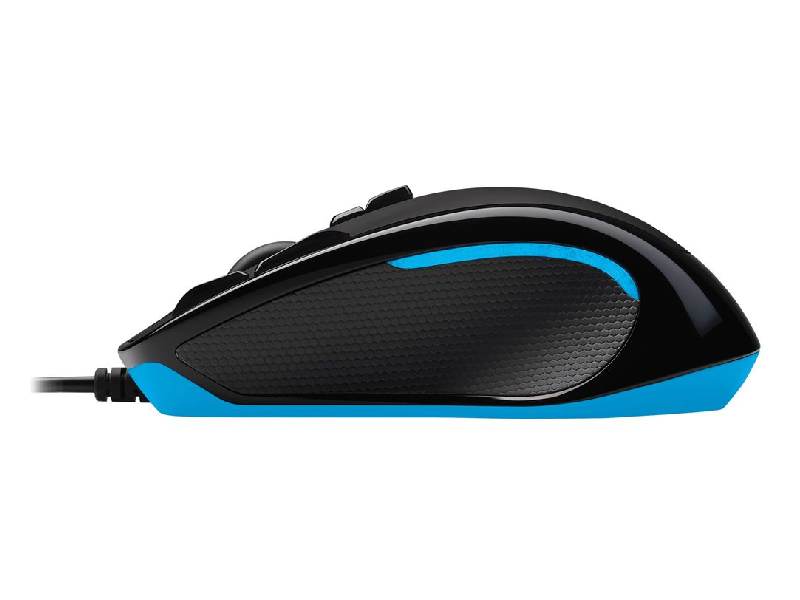 Mouse Logitech G300S Optical USB Black (910-004344)