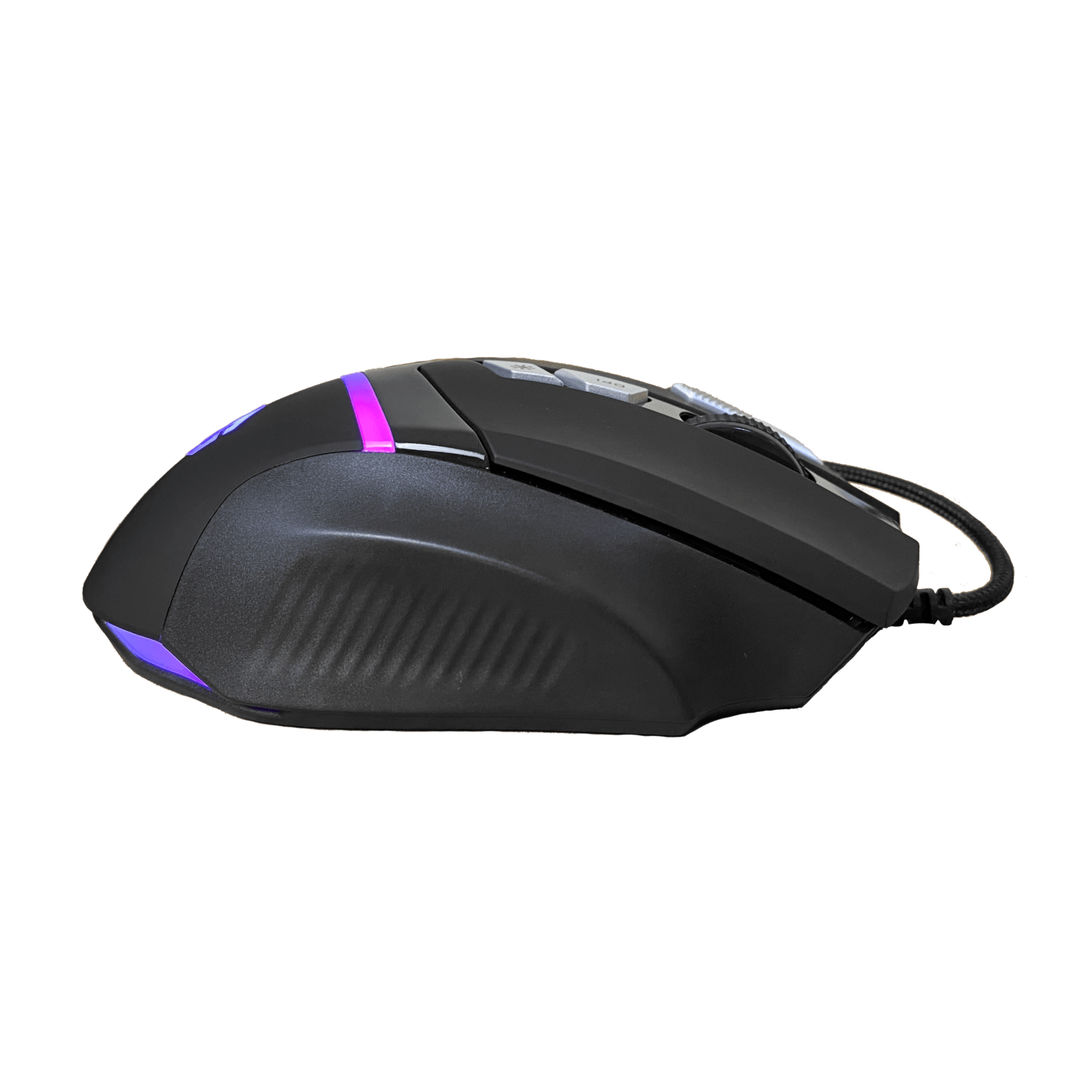 Kit Gamer Halion Pegaso Ha-861C Teclado Mecanico Rainbow Mouse 7200Dpi RGB