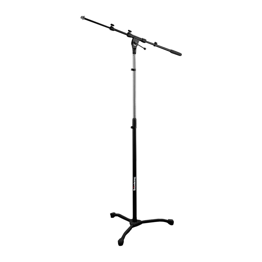 Pedestal Microfono Soundking Dd084