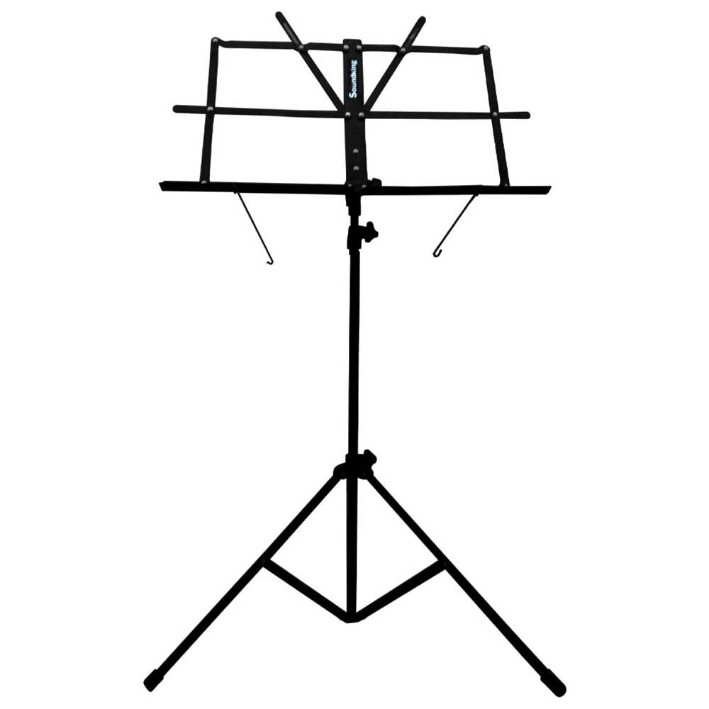 Atril Partitura Liviano Soundking Df009