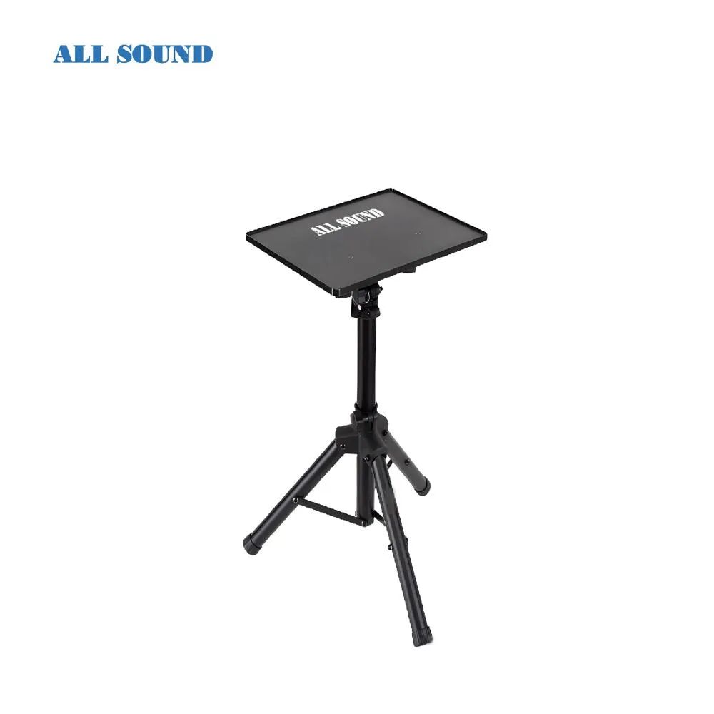 Atril Para Laptop All Sound A501
