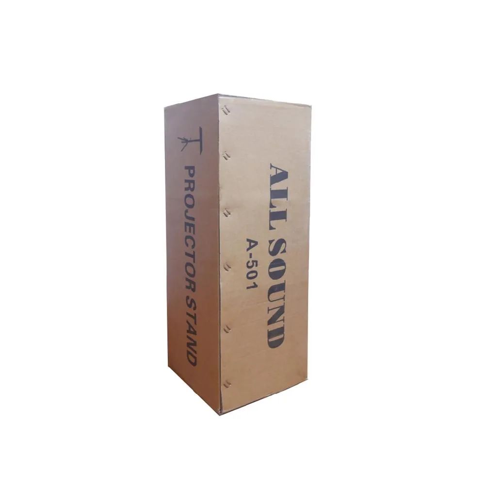 Atril Para Laptop All Sound A501