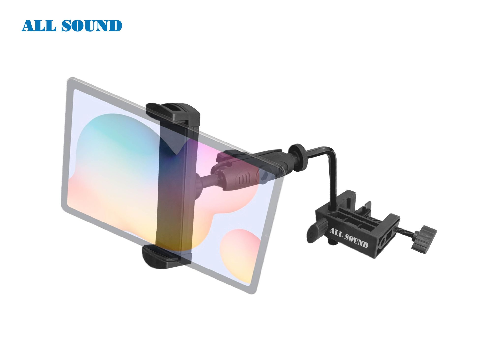 Porta Tablet All Sound Mc-Tlb22
