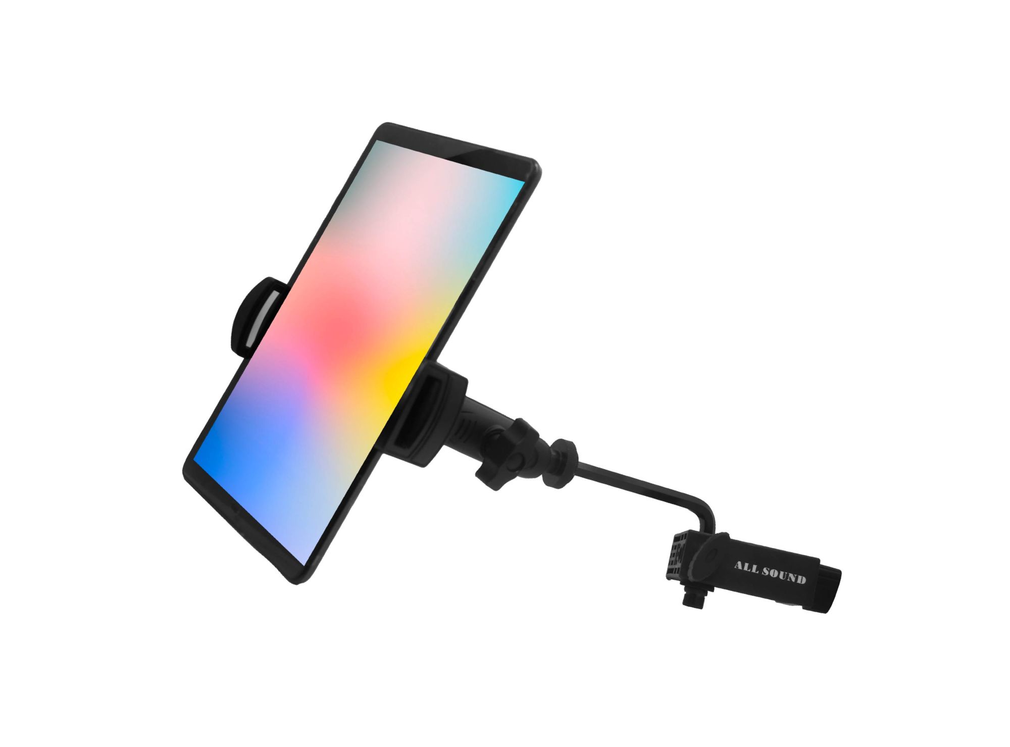 Porta Tablet All Sound Mc-Tlb22