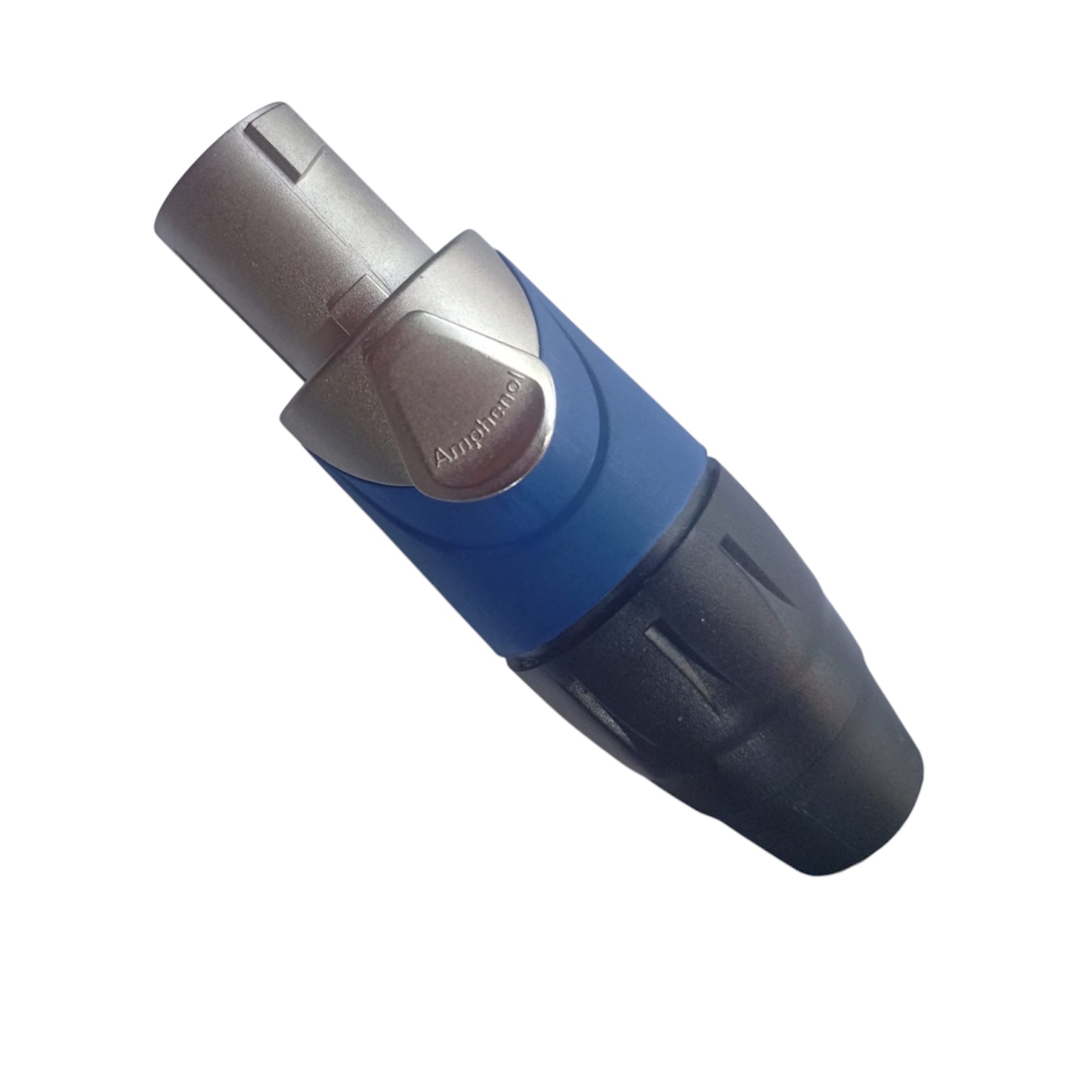 Plug Speakon 4 Pines Amphenol