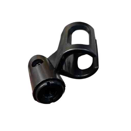 Porta micrófono rosca delgada Benzer JD-14