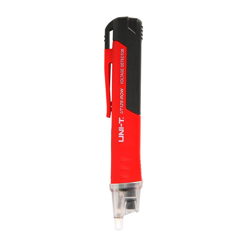 Detector De Voltaje Ca UNI-T Ut-12S-Row