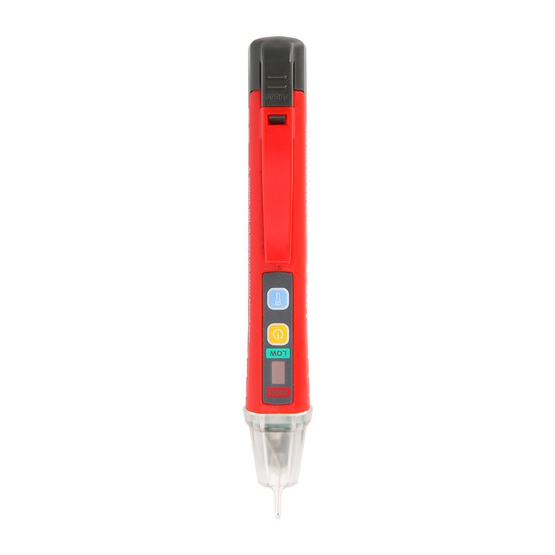 Detector De Voltaje Ca UNI-T Ut-12S-Row