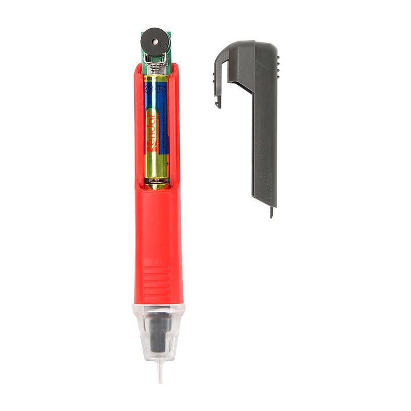 Detector De Voltaje Ca UNI-T Ut-12S-Row