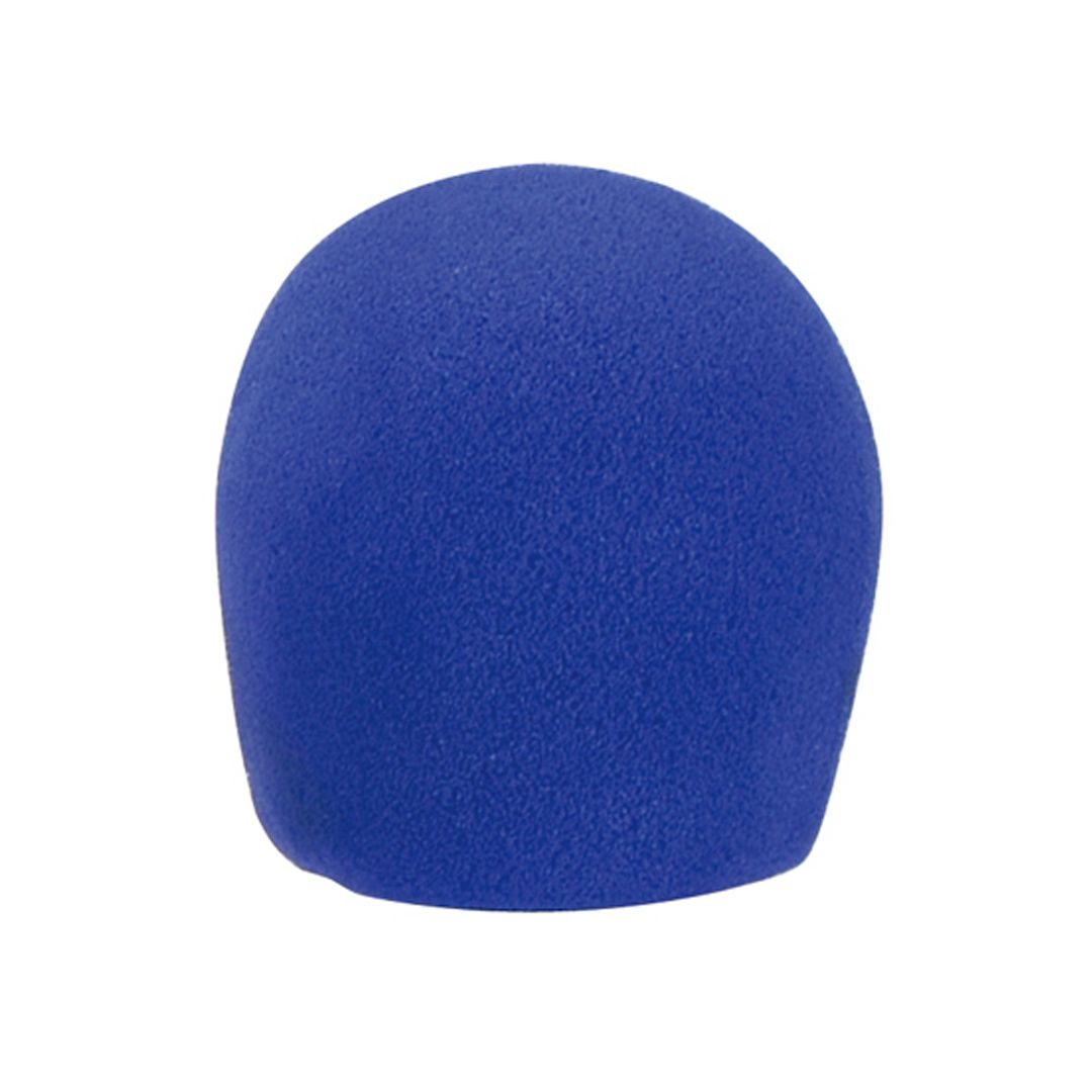 Esponja Azul P/Microfono Vozzex IE-02