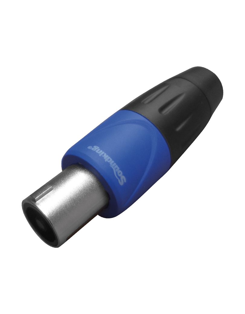 Plug Speakon Soundking CSM001