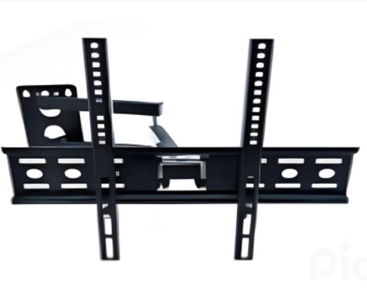 Rack Para Tv 26 " A 55 Pulgadas 35 Kg WSD-806-2