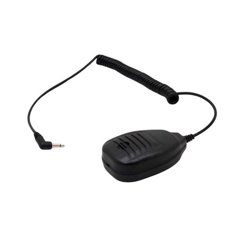 Megáfono Profesional 80W Recargable  Batblack BT-MF90