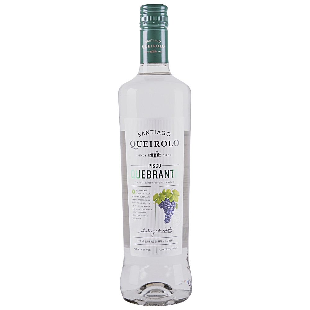 Queirolo Quebranta 700 ml