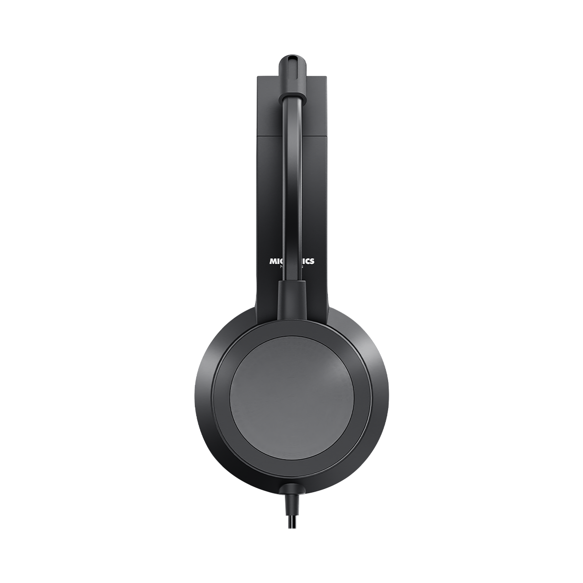 Auricular Con Micrófono Norton - MIC H802U