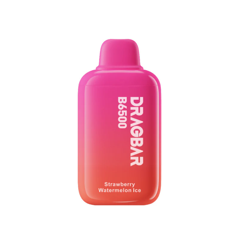 Dragbar 3500 PUFF Sabores Varios