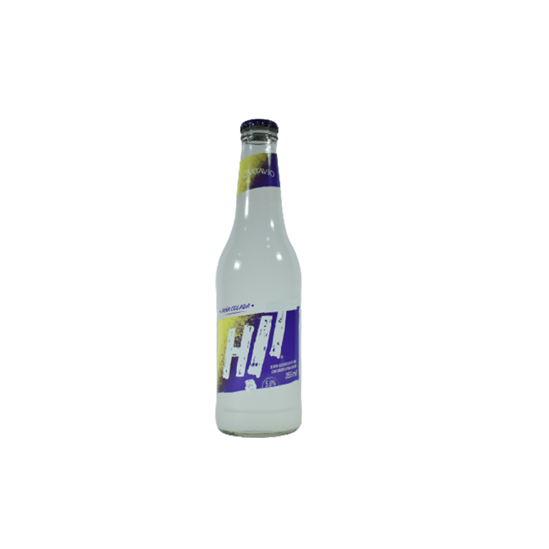 Hit Piña Colada botella 355 ml