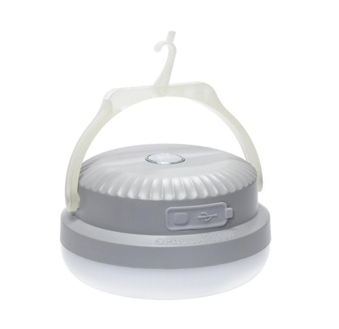 Lámpara portátil recargable 100W OP-FD100W