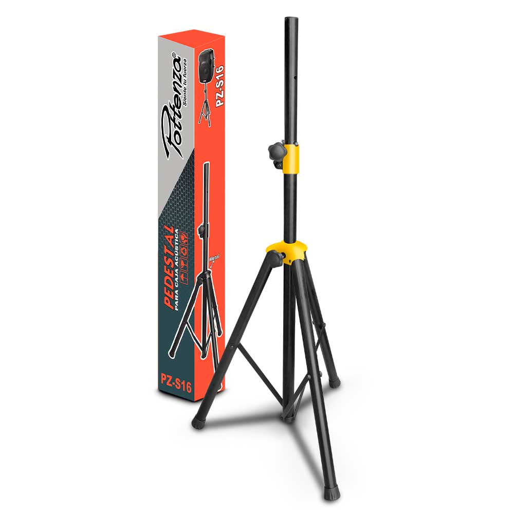 Soporte de Parlante Pottenza PZ-S16