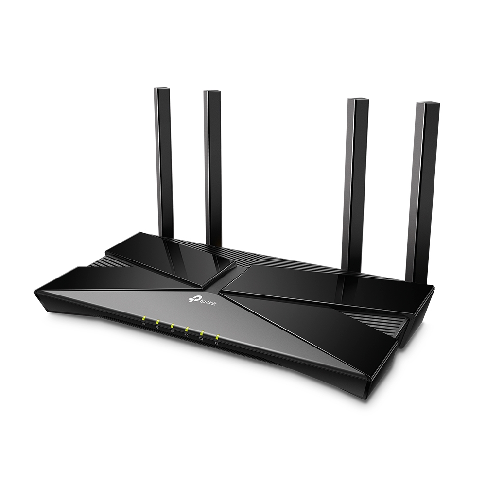 Router Wi-Fi 6 AX3000 - TP-Link Archer AX53