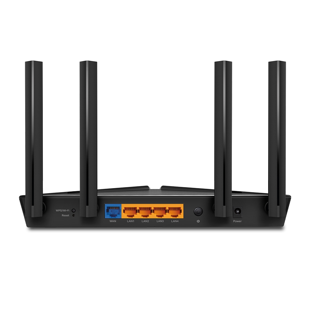 Router Wi-Fi 6 AX3000 - TP-Link Archer AX53