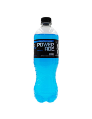 Powerade mora 600 ml