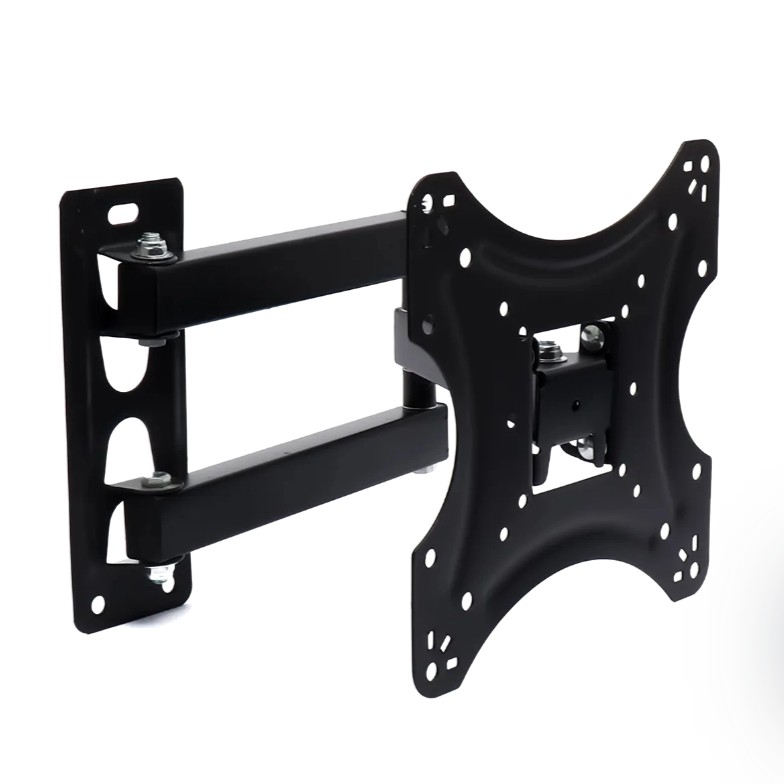 Rack Giratorio 14" A 42 " High Full Max X-200