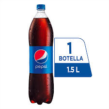 Pepsi 1.5 Lt