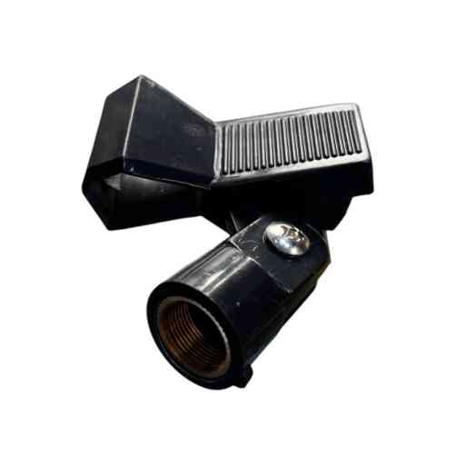 Porta microfono tipo clip Eurocell SC-5A