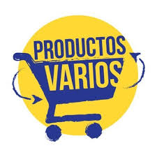Productos varios