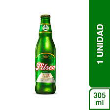 Callao botella 305 ml