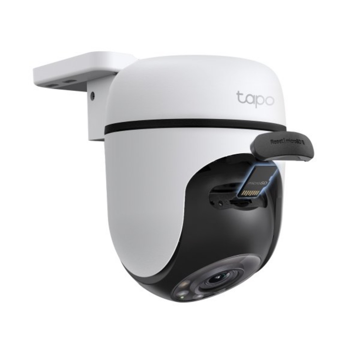 Cámara de vigilancia Wifi 360 Tapo C500