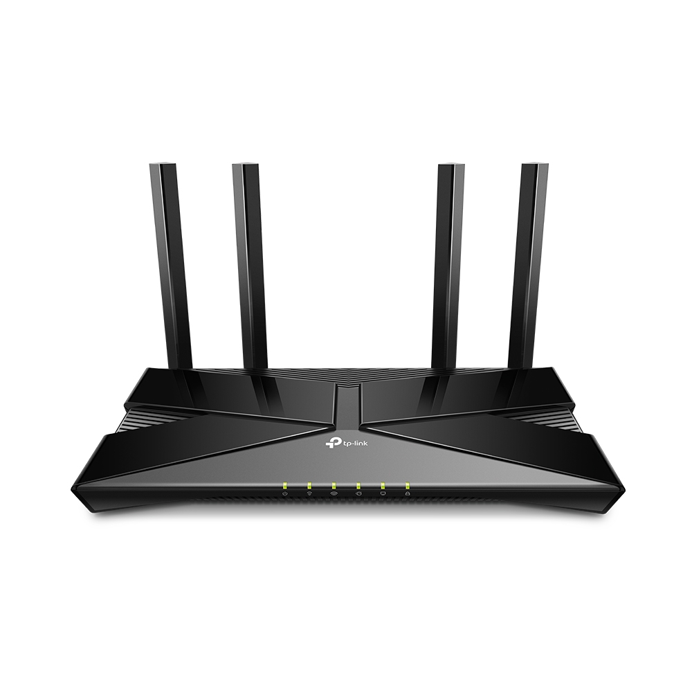 Router Wi-Fi 6 AX1800 - TP-Link Archer AX23