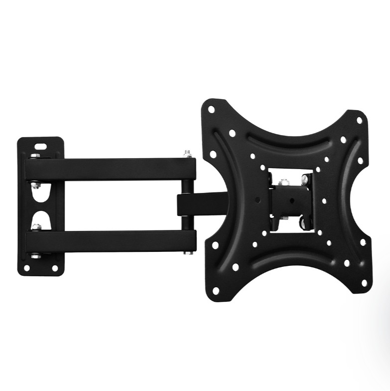 Rack Giratorio 14" A 42 " High Full Max X-200