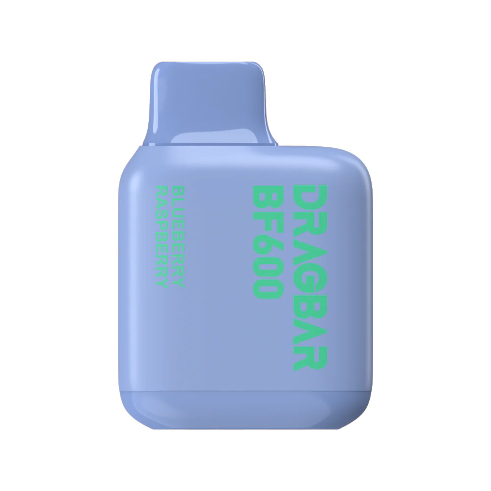 Dragbar 1000 PUFF Sabores Varios