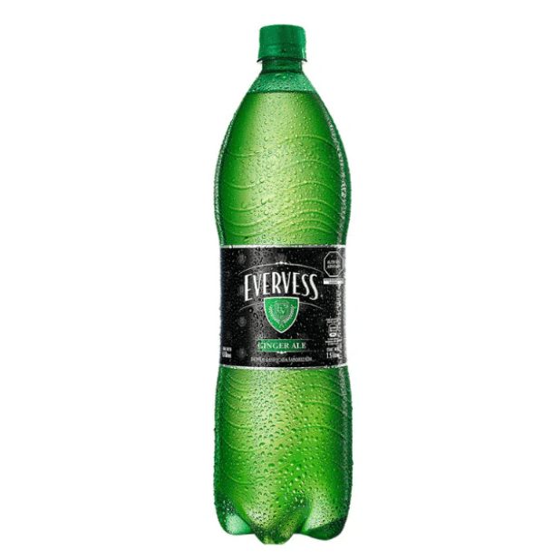 Evervess 1.5 Lt