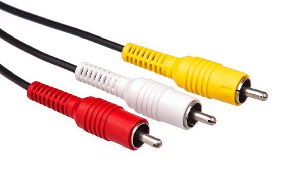 Cable RCA 1.5 MT