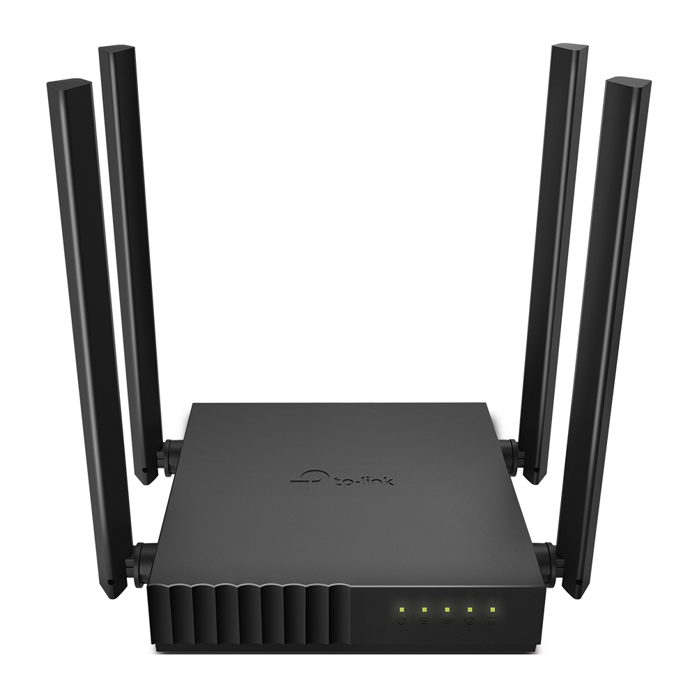Router Wi-Fi 5 AC1200 - TP-Link Archer C50