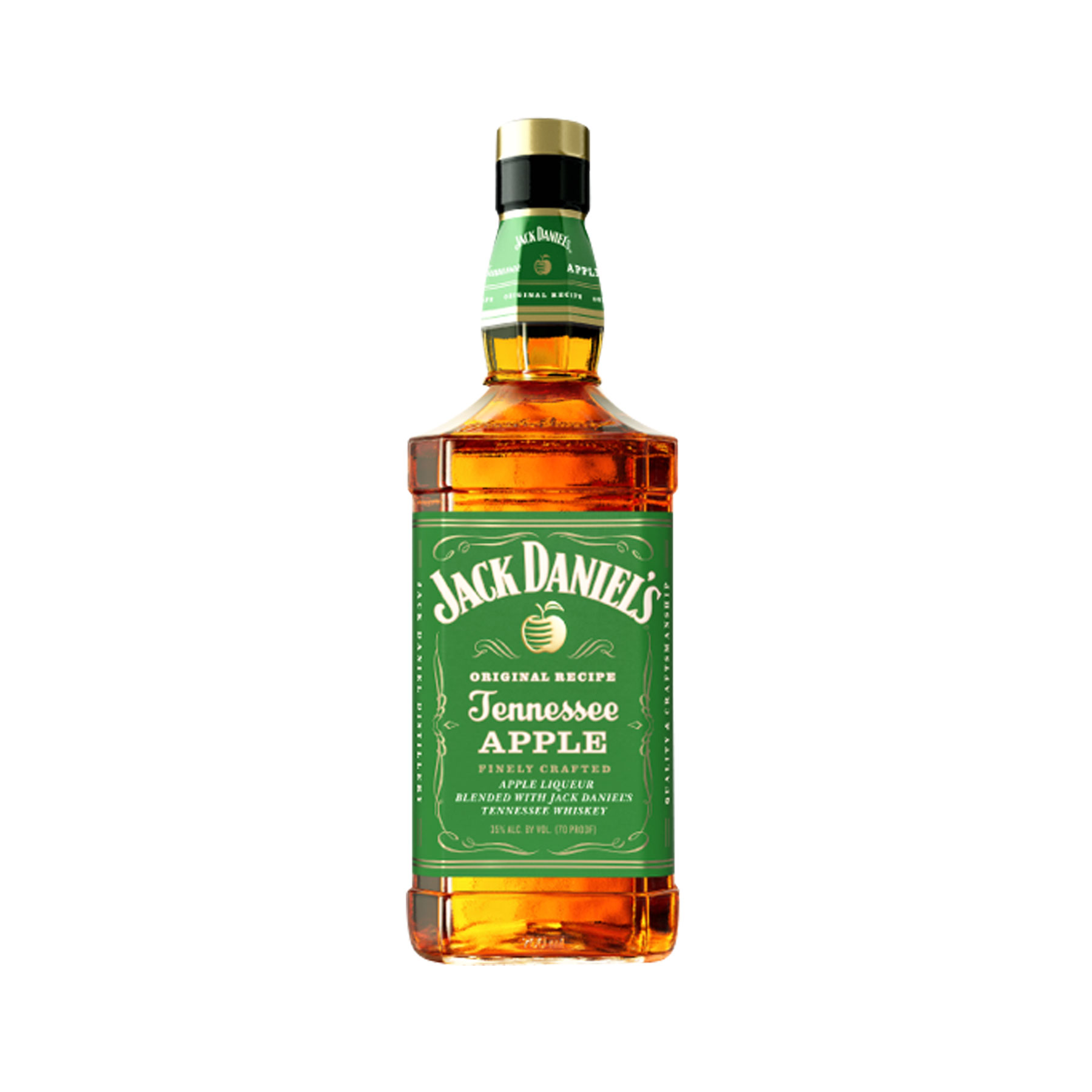Jack Daniels Apple 750 ml