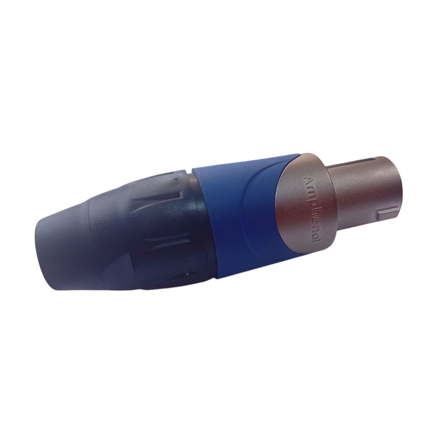 Plug Speakon 4 Pines Amphenol