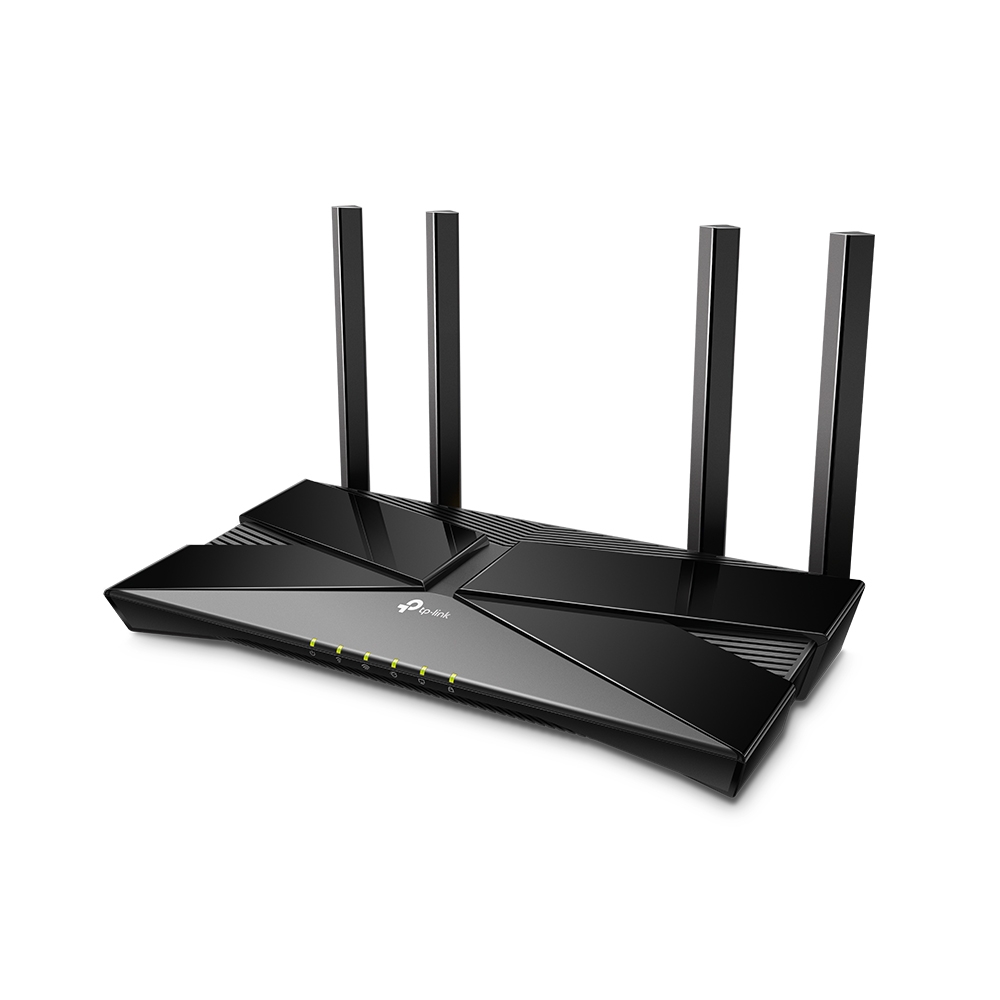 Router Wi-Fi 6 AX1800 - TP-Link Archer AX23