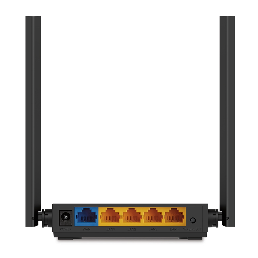 Router Wi-Fi 5 AC1200 - TP-Link Archer C50