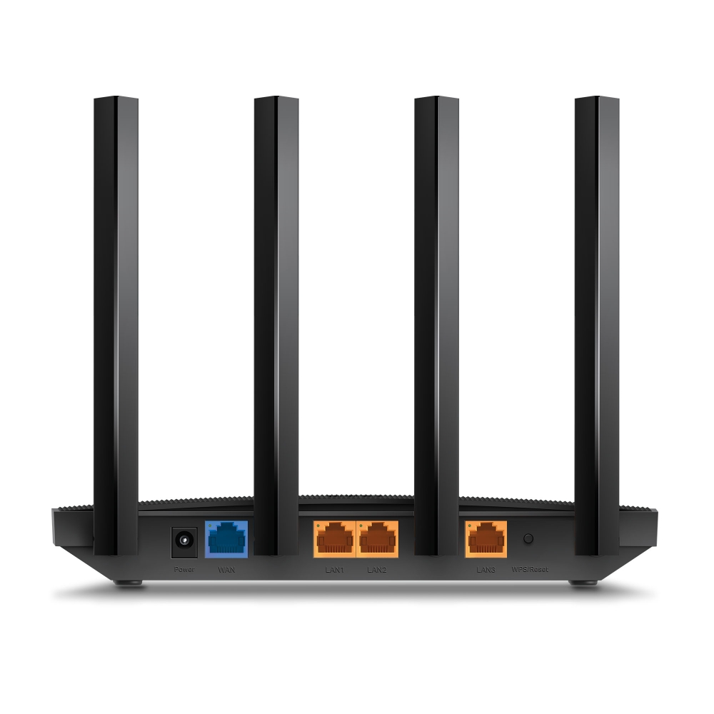 Router Wi-Fi 6 AX1500 - TP-Link Archer AX12
