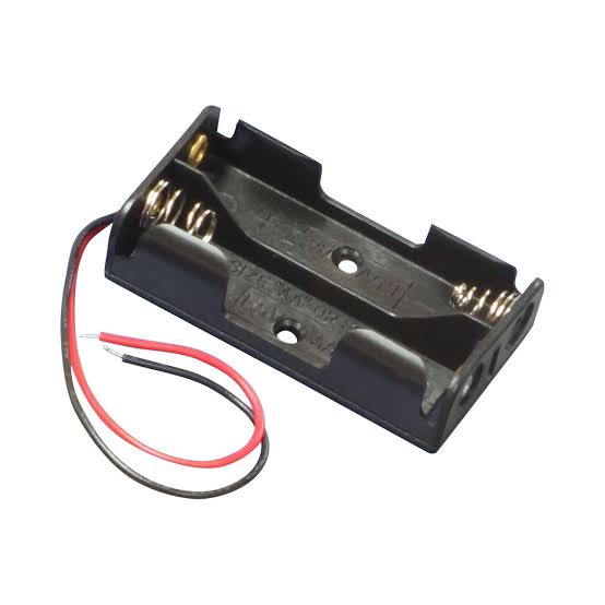 Porta pilas generico