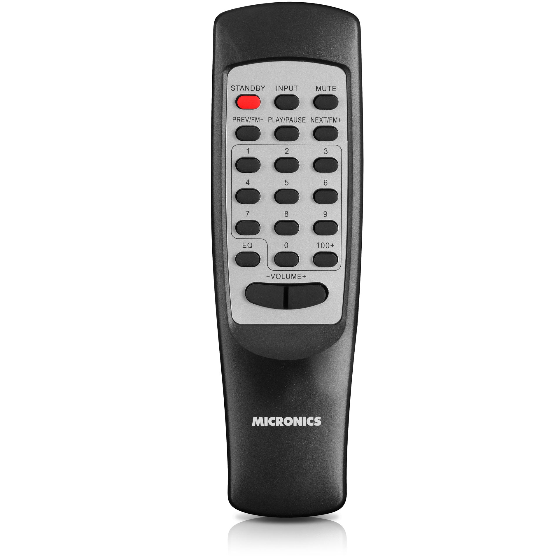 Parlante 6.5" Micronics Psicotic MIC S7005 KTV