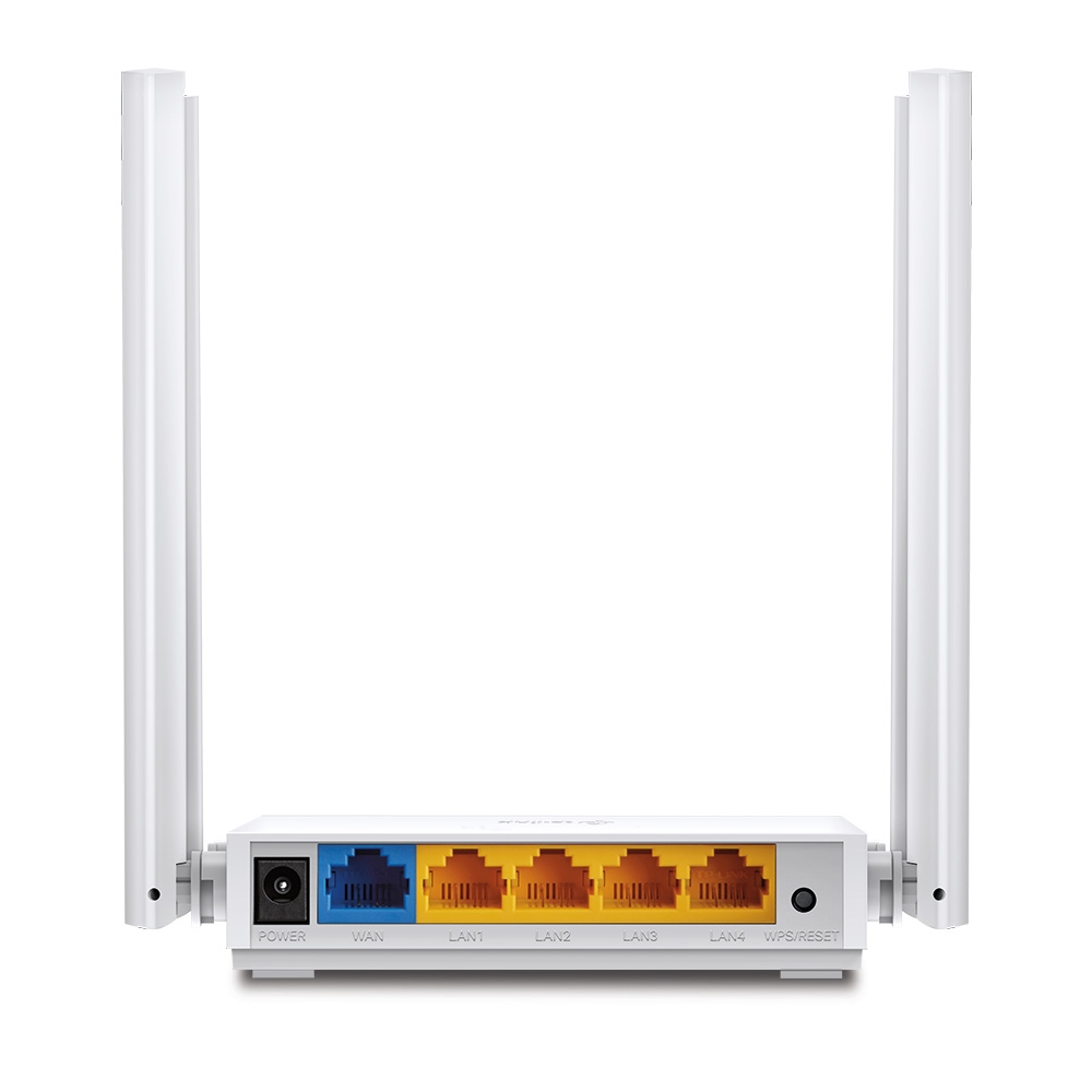 Router Wi-Fi de doble banda AC750 - TP-Link Archer C24